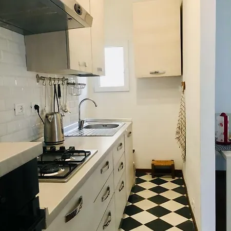 Arco Di Sole Est Appartement