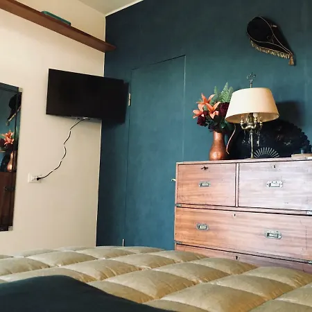 Arco Di Sole Est Appartement