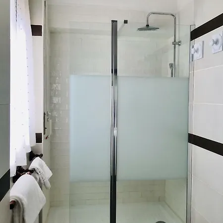 Appartement Arco Di Sole Est San Remo