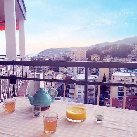 Appartement Arco Di Sole Est *