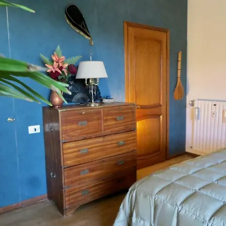 Arco Di Sole Est Apartment Sanremo